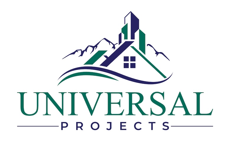 Universal Projects Ltd. logo